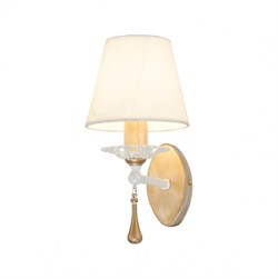 Favourite Classic Silena Настенный светильник D170*W135*H270 1*E14*40W, excluded 2635-1W - фото 106007