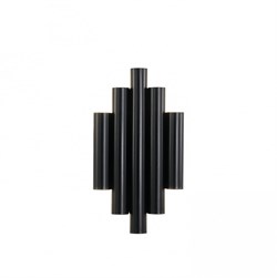 Favourite Настенный светильник D65*W160*H300 2*LED*9W, 1700LM, 4000K, included 4124-2W - фото 106063