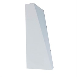 Arte Lamp A1524AL-1WH Cometa Уличный настенный светильник LED 6W 3000K A1524AL-1WH - фото 106166