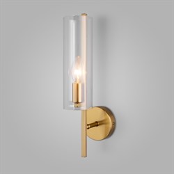 Eurosvet 70144/1 / настенный светильник / латунь a060896 a060896 - фото 106223