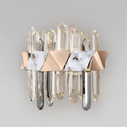 Eurosvet 420/1 настенный светильник a067821 - фото 106231