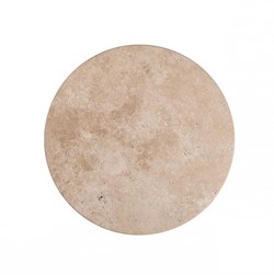 Odeon Light 6625/15WL HIGHTECH ODL24 бежевый/металл/травертин Настенный светильник IP20 LED 15W 3000K 220V TRAVERTINO 6625/15WL - фото 106251