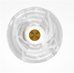 Maytoni Настенный светильник (бра) Sparkle MOD343WL-L5BS3K1 MOD343WL-L5BS3K1 - фото 106252