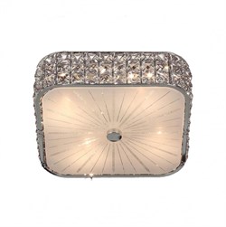 Citilux CL324241 Портал Хром Светильник Наст.-Потол CL324241 - фото 106272