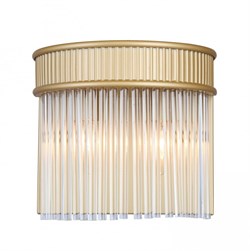 Favourite Настенный светильник D150*W230*H210 2*E14*40W, excluded 4200-2W - фото 106319