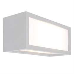 Mantra Настенный уличный светильник UTAH 7051 7051 - фото 106366