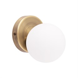 Arte Lamp A3989AP-1AB BOLLA-PICCOLO Светильник настенный A3989AP-1AB - фото 106431