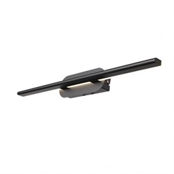 ST Luce SL1598.401.01 Светильник настенный Черный/Белый LED 1*10W SL1598.401.01 - фото 106443