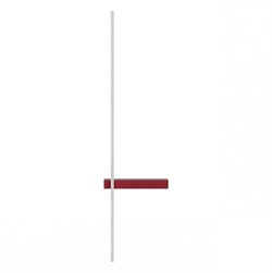 LOFT IT 10149/1200 Red Настенный светильник Linio, шт 10149/1200 Red - фото 106522