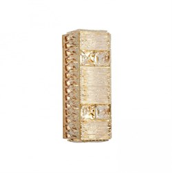 Favourite Настенный светильник D130*W120*H350 2*LED*5W, 1000LM, 3000K, included 4204-1W - фото 106524