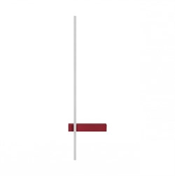 LOFT IT 10149/900 Red Настенный светильник Linio, шт 10149/900 Red - фото 106570