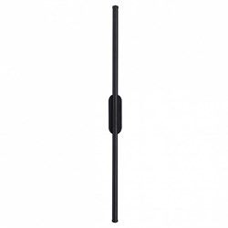 Lumion 5609/13WL LEDIO LN23 018 черный Настенный светильник LED 13W 4000К 720Лм 220V BRIELLE 5609/13WL - фото 106577