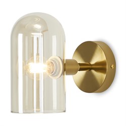 Freya Firefly Настенный светильник (бра) Латунь FR5427WL-01BS - фото 106578