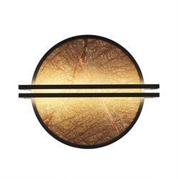 Favourite 4443-1W, настенный светильник, L125xW500xH420, LEDx20W, 125LM, 4000K, included 4443-1W - фото 106630