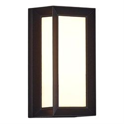 ST LUCE SL9533.401.01 Светильник настенный черный/белый LED 1*10/15/20W 2700/3000/3500/4000/5000K SL9533.401.01 - фото 106647