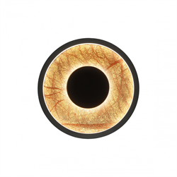 Favourite 4445-1W, настенный светильник, L90xW290xH290, LEDx20W, 230LM, 4000K, included 4445-1W - фото 106670