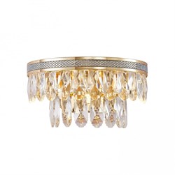 Favourite Настенный светильник D190*W300*H160 1*G9*40W, excluded + LED*3W, 3000K, included 4207-2W - фото 106671