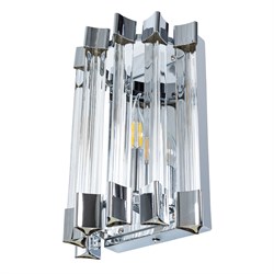 Arte Lamp A1059AP-1CC CARAVAGGIO Настенный светильник A1059AP-1CC - фото 106684