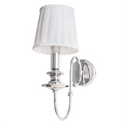 Arte Lamp MOLLY Светильник настенный A1316AP-1CC A1316AP-1CC - фото 106709