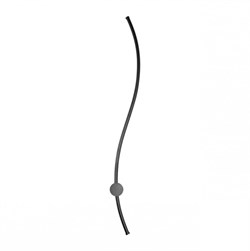 LOFT IT 10153 BK Настенный светильник Rays, шт 10153 BK - фото 106719