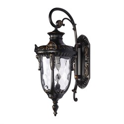 LOFT IT 100002W Уличный настенный светильник Marbella, шт 100002W - фото 106769