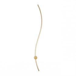 LOFT IT 10154 GD Настенный светильник Rays, шт 10154 GD - фото 106781