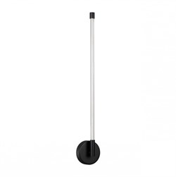 Odeon Light 4393/14WL HIGHTECH ODL23 105 черный/металл/акрил Настенный св-к IP20 LED 14W 420Лм 3000K ANTA 4393/14WL - фото 106803