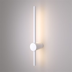 Elektrostandard MRL LED 1114 / Светильник настенный светодиодный Cane LED белый a058234 - фото 106815