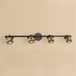 Citilux CL536541 Гессен Светильник Наст.-Потол CL536541 - фото 106824