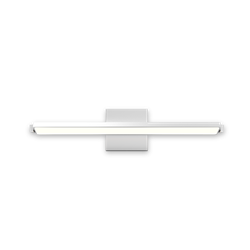 Gauss Настенный светодиодный светильник Safo BR041 12W 730lm 200-240V 400mm LED 1/20 BR041 - фото 106826