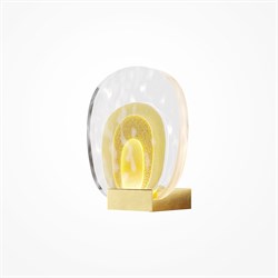 Maytoni Настенный светильник (бра) MOD367WL-L3BSK MOD367WL-L3BSK - фото 106832