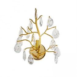 Favourite Настенный светильник D150*W250*H350 1*E14*40W, excluded 4162-1W - фото 106871