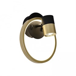 F-Promo Ruedo настенный светильник D130*W200*H270 4168-2W 4168-2W - фото 106922