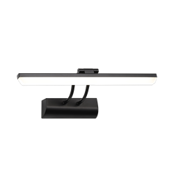 Gauss Настенный светодиодный светильник Medea BR022 7W 460lm 200-240V 440mm LED 1/20 BR022 - фото 106924