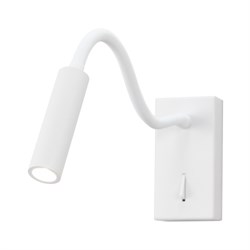 Citilux CL704360 Декарт Белый Светильник настенный CL704360 - фото 106982