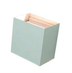 Mantra Настенный уличный светильник DAVOS XL 7652 7652 - фото 106983