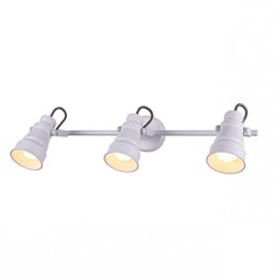 Citilux CL541530 Бейкер Белый Светильник Наст.-Потол CL541530 - фото 106989