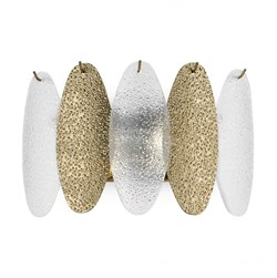 Freya Demure Латунь Настенный светильник (бра) FR5189WL-02BS FR5189WL-02BS - фото 106999