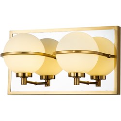 Favourite Blob настенный светильник 3013-2W 3013-2W - фото 107055