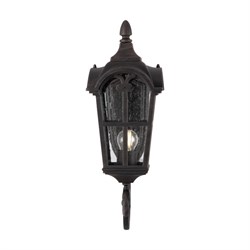 MaytoniOutdoor Бронза Антик Светильник настенный (бра) O413WL-01BZ1 - фото 107098