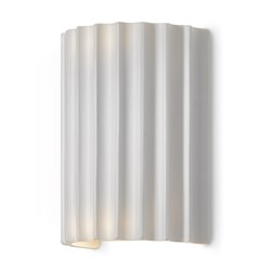 Freya Slot Настенный светильник (бра) Матовый Белый FR5437WL-L7W - фото 107124