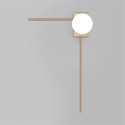 Eurosvet 40034/1 / настенный светильник / латунь a061469 a061469 - фото 107182