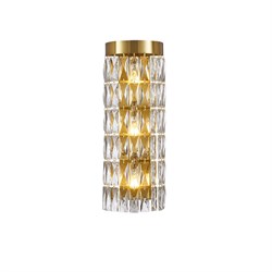 Favourite Magnitudo настенный светильник D190*W115*H525 4090-3W 4090-3W - фото 107184