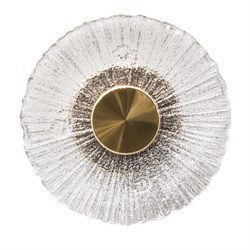 Arte Lamp A2097AP-12GO СВЕТИЛЬНИК НАСТЕННЫЙ A2097AP-12GO - фото 107189