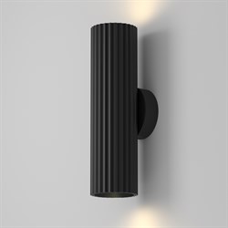 Maytoni Technical Настенный светильник (бра) C106WL-02-GU10-B C106WL-02-GU10-B - фото 107232