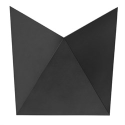 Arte Lamp A1609AP-1BK СВЕТИЛЬНИК НАСТЕННЫЙ A1609AP-1BK - фото 107269