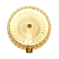 Favourite 4488-1W, настенный светильник, L90xW150xH150, LEDx6W, 410LM, 4000K, included 4488-1W - фото 107310