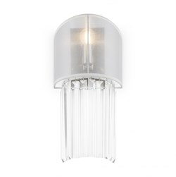 Freya Eclipse Хром Настенный светильник (бра) FR5170WL-01N FR5170WL-01N - фото 107317