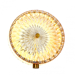 Favourite 4488-2W, настенный светильник, L90xW200xH200, LEDx6W, 550LM, 4000K, included 4488-2W - фото 107324