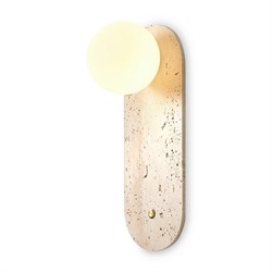 Freya Настенный светильник (бра) FR5482WL-01W FR5482WL-01W - фото 107346